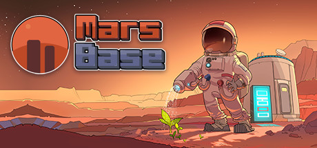 Mars Base Free Download PC Game