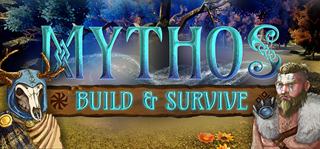 Mythos Build & Survive Free Download PC Game