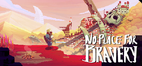 No Place for Bravery Free Download PC Game