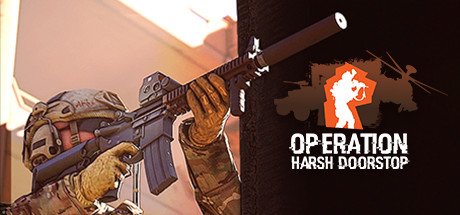 Operation Harsh Doorstop Free Download PC Game