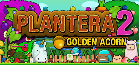Plantera 2 Golden Acorn Free Download PC Game