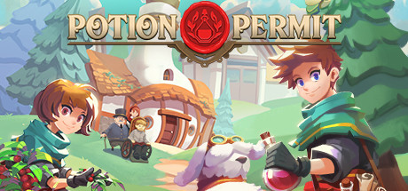 Potion Permit Free Download PC Game