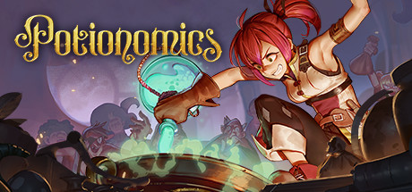 Potionomics Free Download PC Game