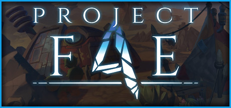 Project F4E Free Download PC Game