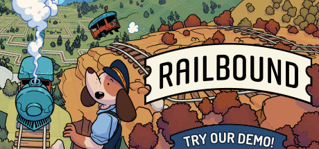 Railbound Free Download PC Game