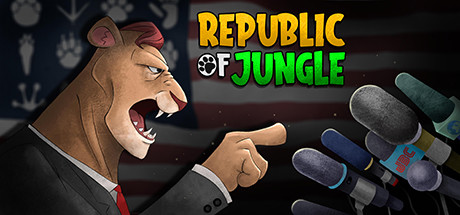 Republic of Jungle Free Download PC Game