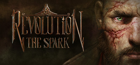 Revolution The Spark Free Download PC Game