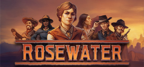 Rosewater Free Download PC Game