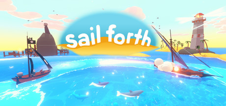 Sail Forth Free Download PC Game