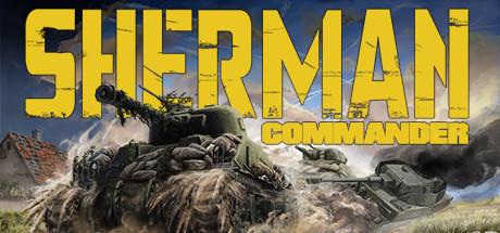 Sherman Commander Free Download PC Game