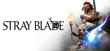 Stray Blade Free Download PC Game