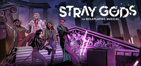 Stray Gods The Roleplaying Musical Free Download PC Game