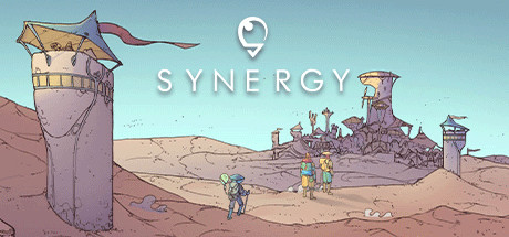 Synergy Free Download PC Game