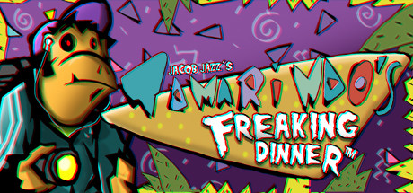 Tamarindos Freaking Dinner Free Download PC Game