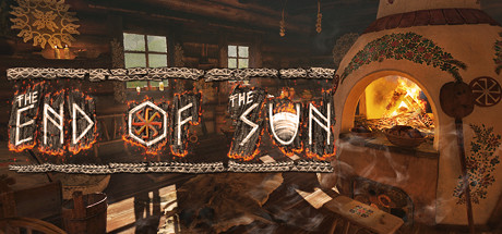 The End of the Sun Free Download PC Game