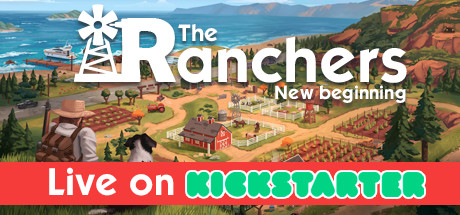 The Ranchers Free Download PC Game