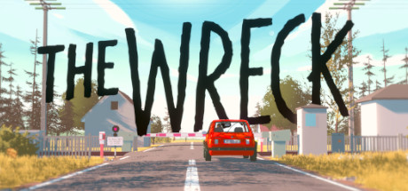 The Wreck Free Download PC Game