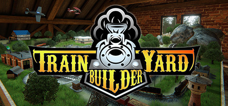 Train Yard Builder Free Download PC Game