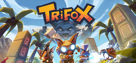 Trifox Free Download PC Game