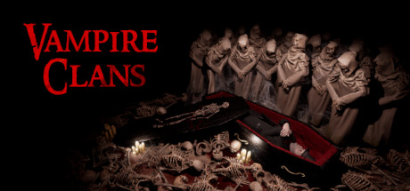 Vampire Clans Free Download PC Game