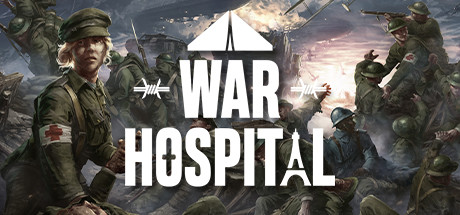 War Hospital Free Download PC Game