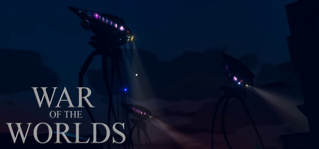 War of the Worlds Free Download PC Game
