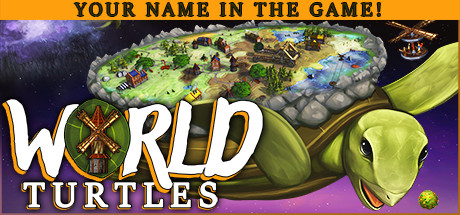 World Turtles Free Download PC Game