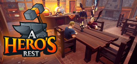 A Heros Rest Free Download PC Game