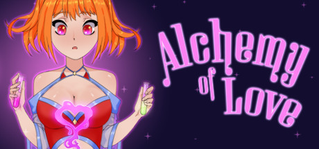 Alchemy of Love Free Download PC Game