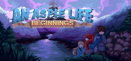 An Aspie Life Beginnings Free Download PC Game
