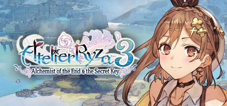 Atelier Ryza 3 Free Download PC Game