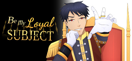 Be My Loyal Subject Free Download PC Game