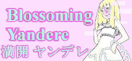 Blossoming Yandere Free Download PC Game