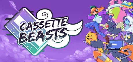 Cassette Beasts Free Download PC Game