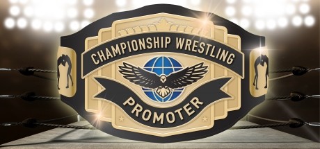 Championship Wrestling Promoter Free Download PC Game