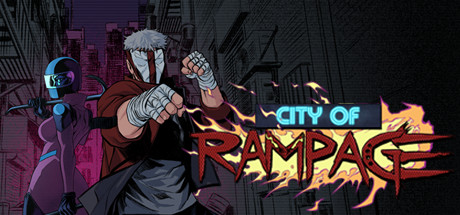 City of Rampage Free Download PC Game