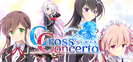 Cross Concerto Free Download PC Game