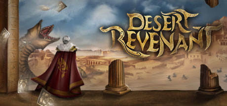 Desert Revenant Free Download PC Game