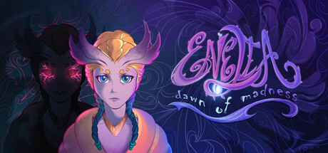 Enelia Dawn of Madness Free Download PC Game