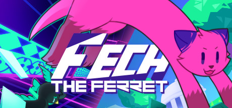 Fech The Ferret Free Download PC Game
