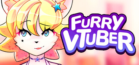 Furry VTuber Free Download PC Game