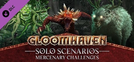 Gloomhaven Free Download PC Game