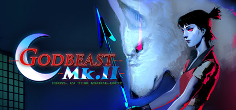 Godbeast Mk II Free Download PC Game