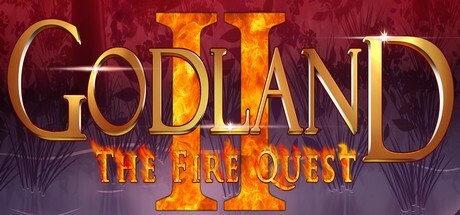 Godland The Fire Quest 2 Free Download PC Game