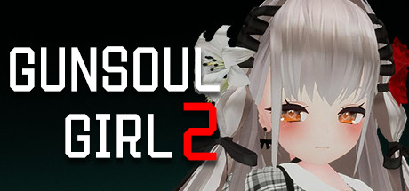 GunSoul Girl 2 Free Download PC Game
