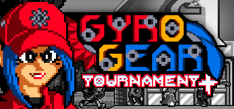 Gyro Gear Tournament Free Download PC Game