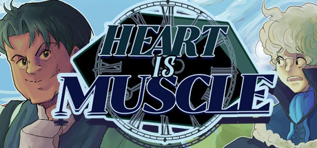 Heart is Muscle Free Download PC Game