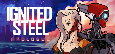 Ignited Steel Prologue Free Download PC Game