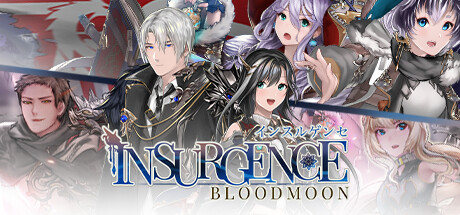 Insurgence Bloodmoon Free Download PC Game