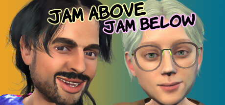 Jam Above Jam Below Free Download PC Game